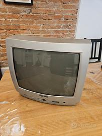 TV Hitachi 14"