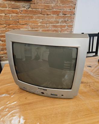 TV Hitachi 14"