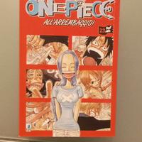 Manga One piece