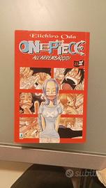 Manga One piece
