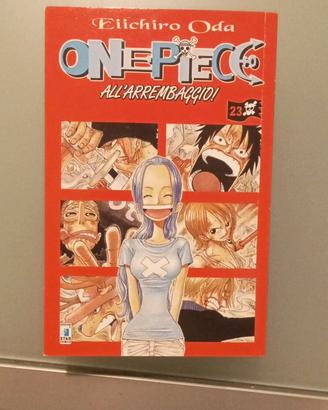 Manga One piece