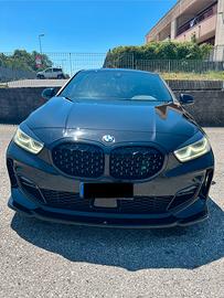 BMW F40 118i MSport