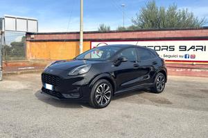 FORD PUMA ST-LINE 1.5 EcoBlue 120CV 12.000KM!