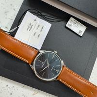 Orologi swiss made Hamilton Mido Armani tudor