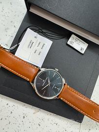 Orologi swiss made Hamilton Mido Armani tudor