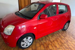 Kia Picanto 1.1 BENZINA OK NEOPATENTATI