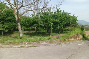 Terreno di 2200 m² a Mercato San Severino