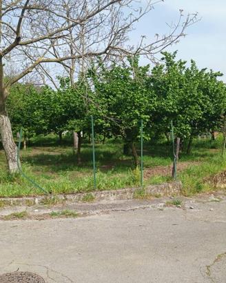 Terreno di 2200 m² a Mercato San Severino