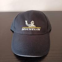 cappello michelin