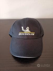 cappello michelin