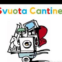 Svuoto cantine