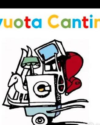 Svuoto cantine