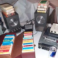 Stereo8
