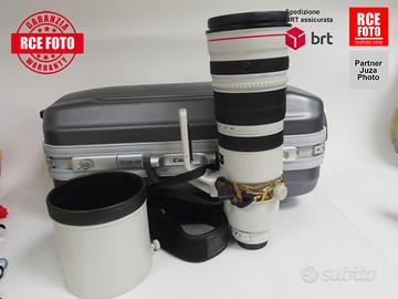 Canon EF 200-400 F4L IS USM Extender 1.4x (Canon)