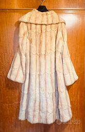 Pelliccia di petit gris