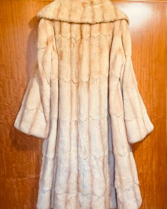 Pelliccia di petit gris