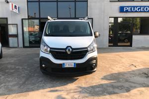 Renault traffic 