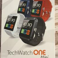 Smartwatch techmade techwatch one mini