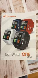 Smartwatch techmade techwatch one mini