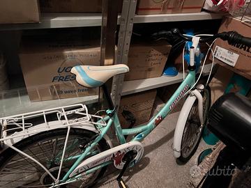 Bicicletta