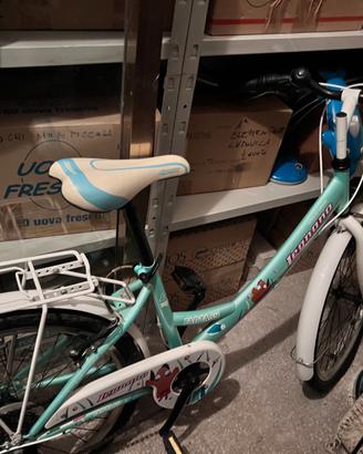 Bicicletta