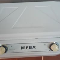 Fornello da giardino 