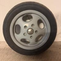 Ruota vespa ET2 - ET4
