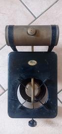 Fornello da camping vintage 