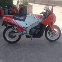 Gilera 125 MX1