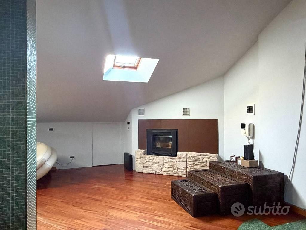 Appartamento – Grugliasco, Gerbido, Torino - Altro
