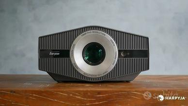 Videoproiettore Lcd full HD Hdr