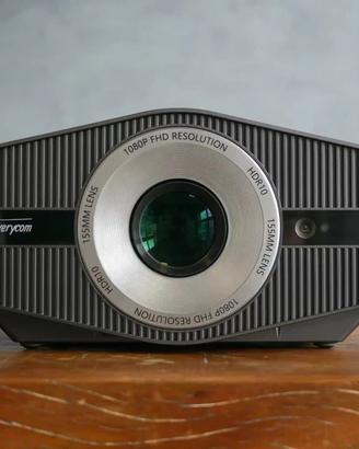 Videoproiettore Lcd full HD Hdr