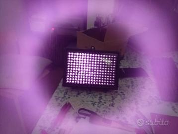 Faro infrarosso 220V