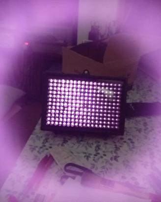 Faro infrarosso 220V