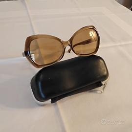 Occhiali da sole vintage Swarovski 701