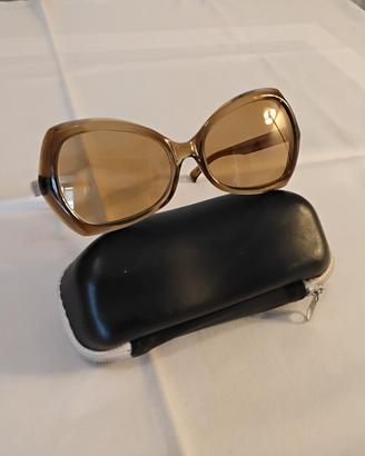 Occhiali da sole vintage Swarovski 701