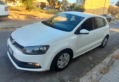 Volkswagen Polo 1.4 TDI 5p. Comfortline BlueMotion