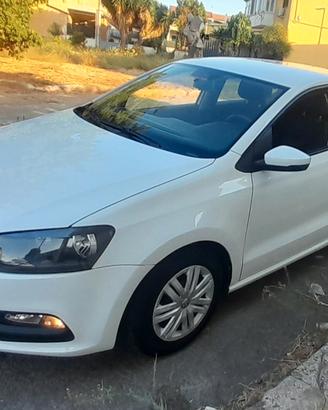 Volkswagen Polo 1.4 TDI 5p. Comfortline BlueMotion