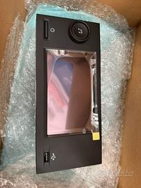 Display multifunzione Citroen C3 (9850558480)