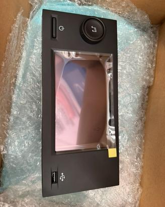 Display multifunzione Citroen C3 (9850558480)