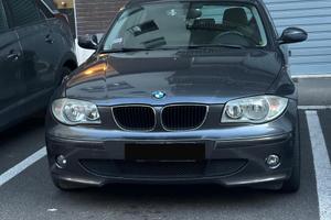 BMW Serie 1  116i