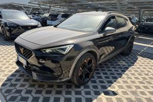 CUPRA Formentor 1.4 e-Hybrid DSG