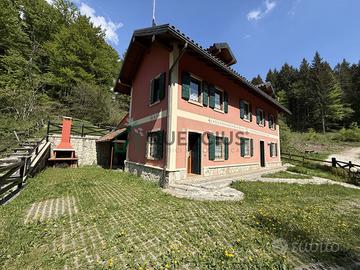 Villa a Roana (VI) - Cesuna
