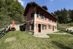 Villa a Roana (VI) - Cesuna