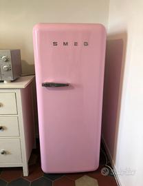 FRIGORIFERO SMEG