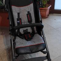 Passeggino chicco liteway