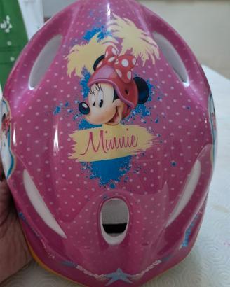 casco bicicletta 