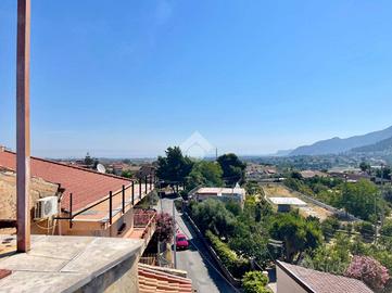 PALAZZINA A PALERMO