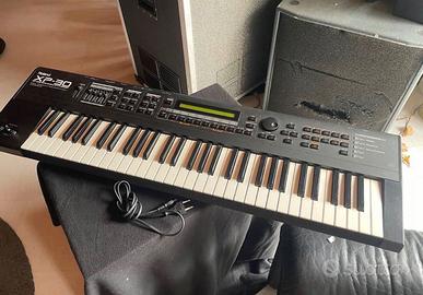 Roland xp 30 