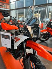 Ktm 390 Adventure X
